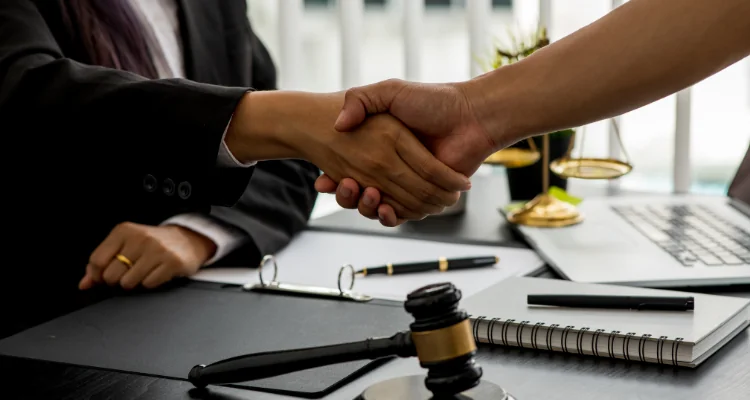 Eresolution commitment to protecting client rights and dignity