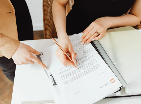 Arbitration Consultancy - support service