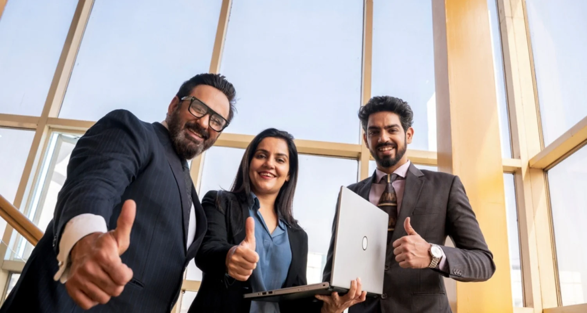 Eresolution team - Expert debt resolution professionals