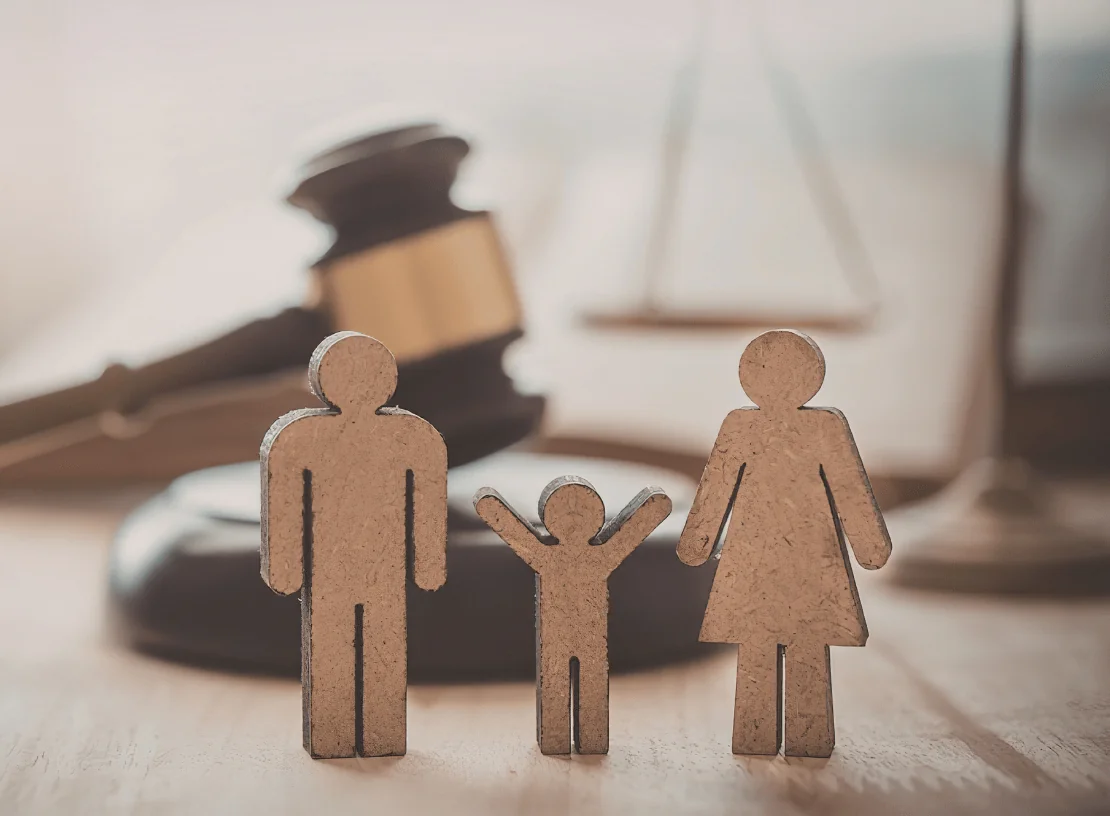 Family and Marriage Disputes  - Eresolution Service