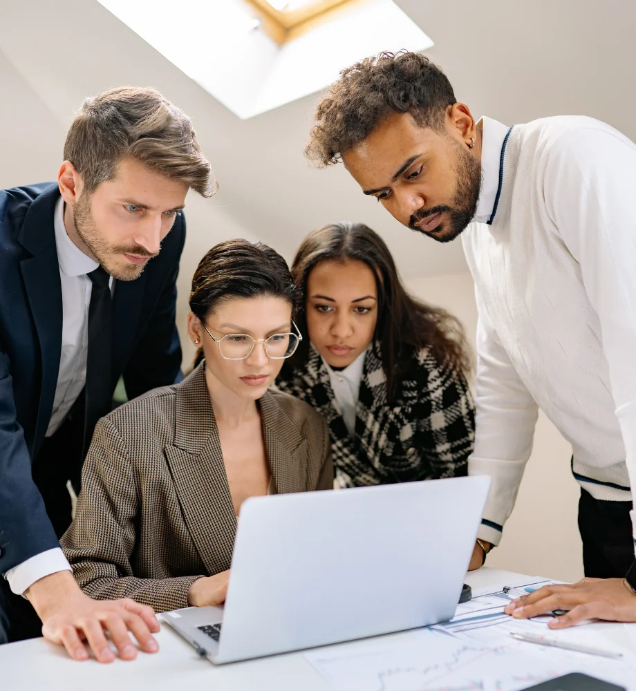 Legal protection illustration