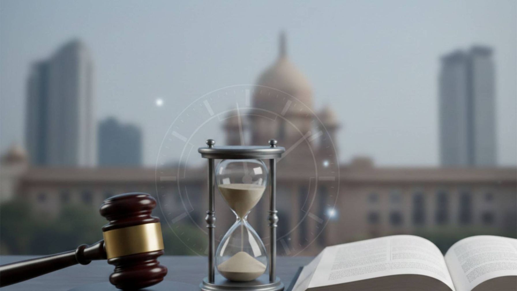 Understanding arbitration timelines in India