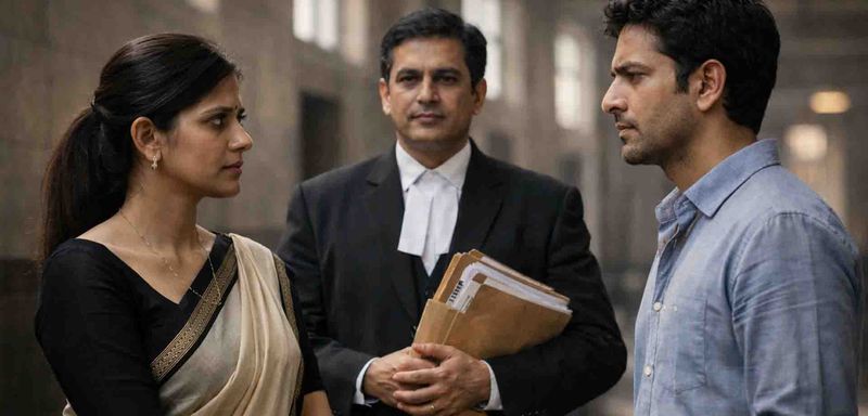 Understanding divorce procedure timeline in India