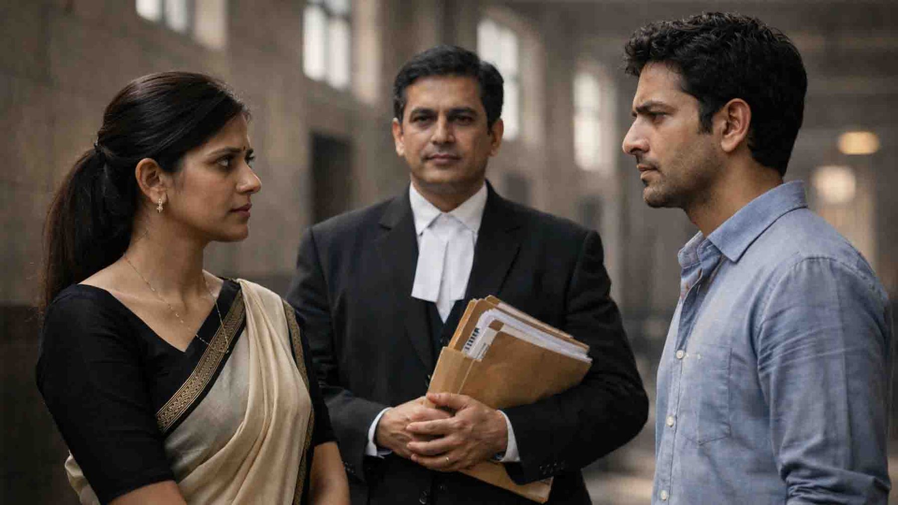 Understanding divorce procedure timeline in India