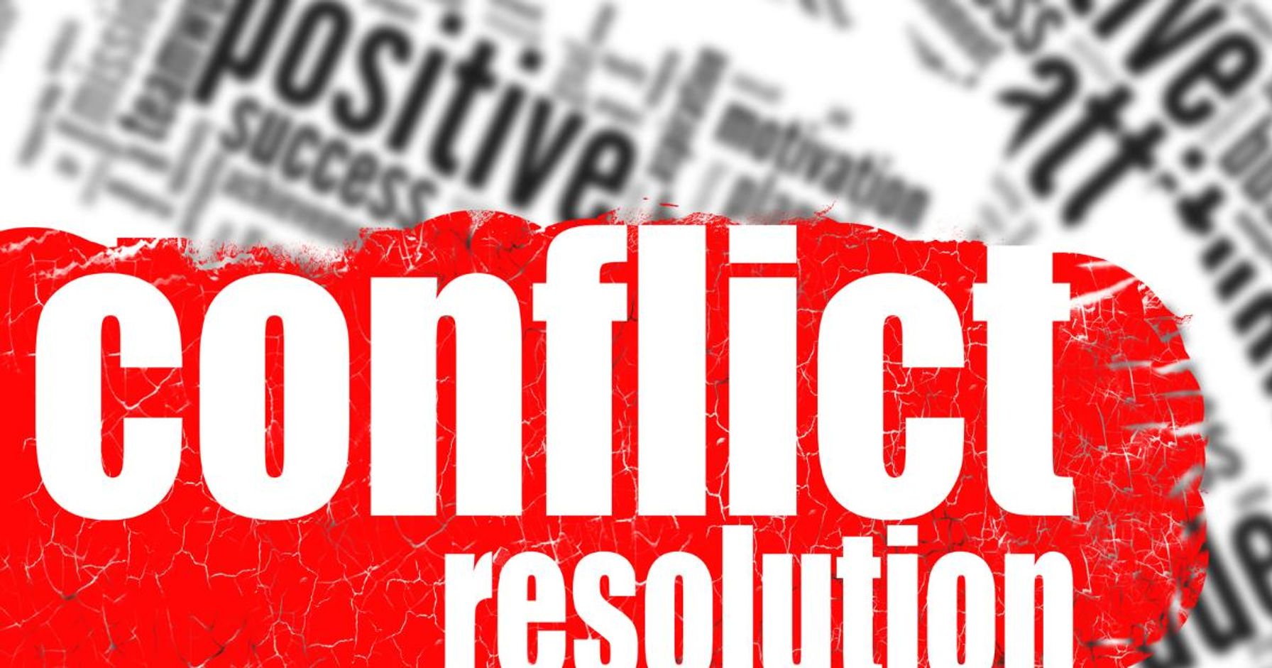 Property ownership conflict being addressed legally