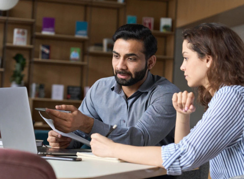 Mediation Services - support service