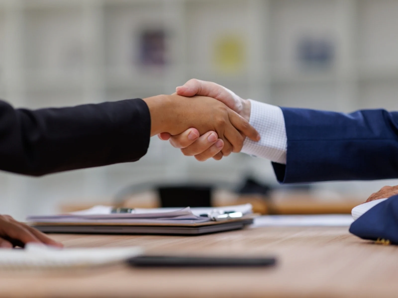 Eresolution commitment to protecting client rights and dignity