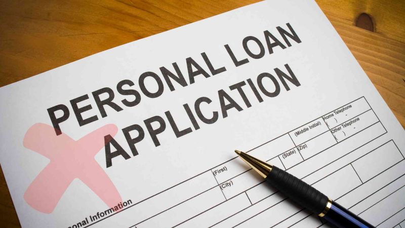 Personal Loan Resolution